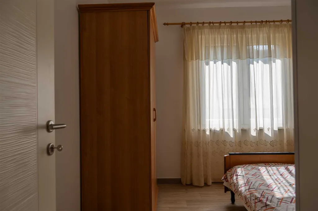 Two-Bedroom Apartment in Šilo for up to 5 Guests