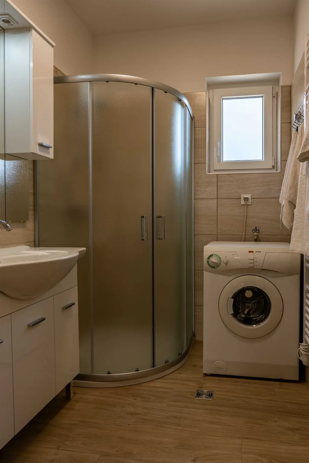 Two-Bedroom Apartment in Šilo for up to 5 Guests