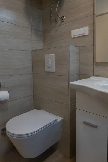 Two-Bedroom Apartment in Šilo for up to 5 Guests