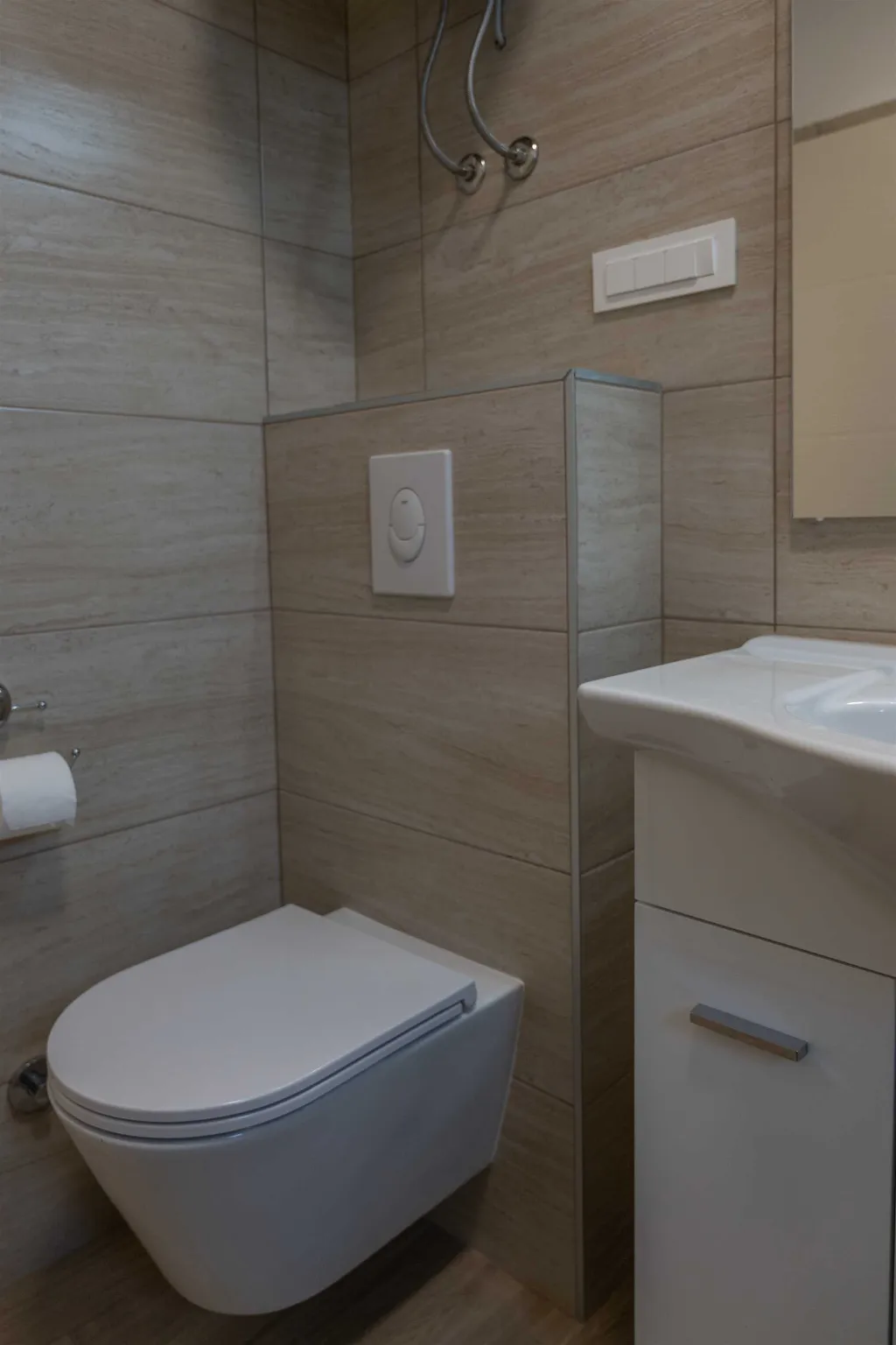 Two-Bedroom Apartment in Šilo for up to 5 Guests