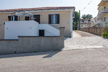 Two-Bedroom Apartment in Šilo for up to 5 Guests