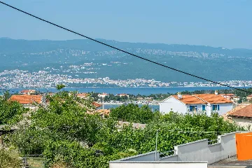 Two-Bedroom Apartment in Šilo for up to 5 Guests