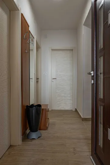 Two-Bedroom Apartment in Šilo for up to 5 Guests