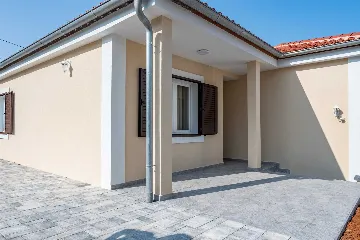 Two-Bedroom Apartment in Šilo for up to 5 Guests