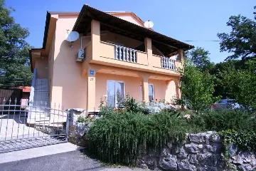 Šilo Apartment for up to 6 Guests