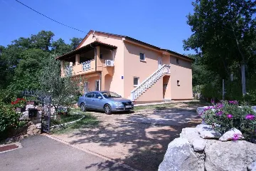 Šilo Apartment for up to 6 Guests