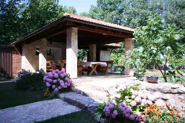 Šilo Apartment for up to 6 Guests