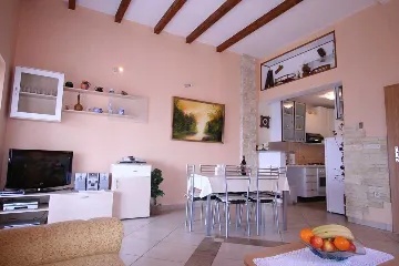 Šilo Apartment for up to 6 Guests