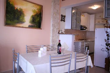 Šilo Apartment for up to 6 Guests