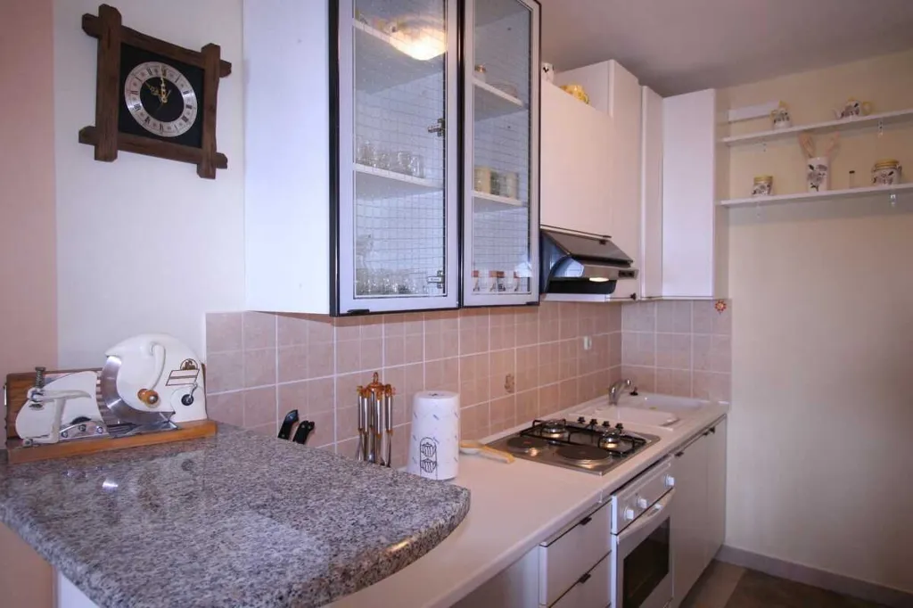 Šilo Apartment for up to 6 Guests