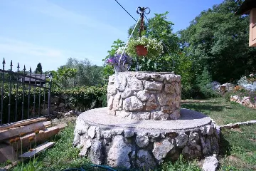 Šilo Apartment for up to 6 Guests