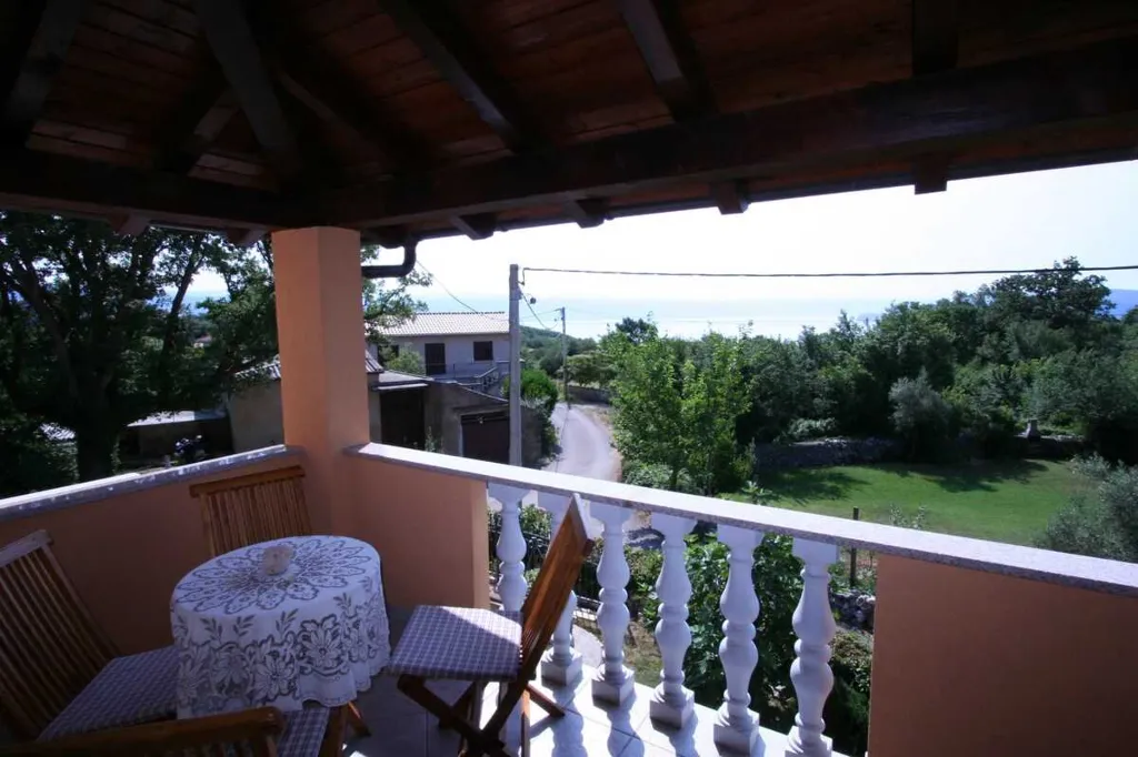 Šilo Apartment for up to 6 Guests