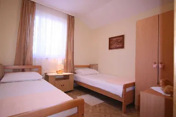 Šilo Apartment for up to 6 Guests