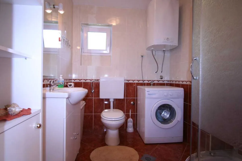 Šilo Apartment for up to 6 Guests