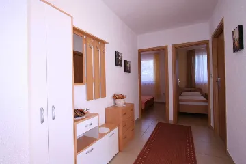 Šilo Apartment for up to 6 Guests