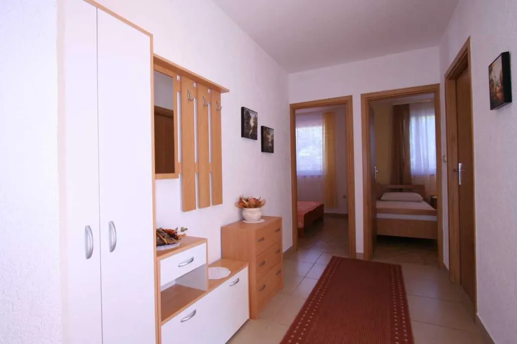 Šilo Apartment for up to 6 Guests