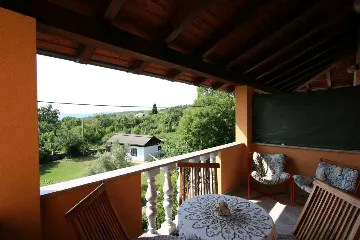 Šilo Apartment for up to 6 Guests