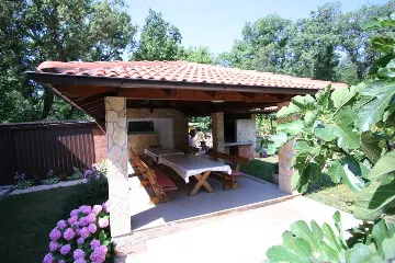 Šilo Apartment for up to 6 Guests