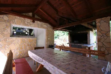 Šilo Apartment for up to 6 Guests