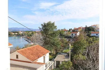 4-Bedroom Apartment in Šilo, Croatia (Up to 8)