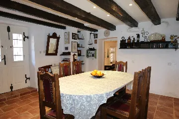 4-Bedroom Apartment in Šilo, Croatia (Up to 8)