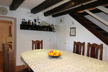 4-Bedroom Apartment in Šilo, Croatia (Up to 8)