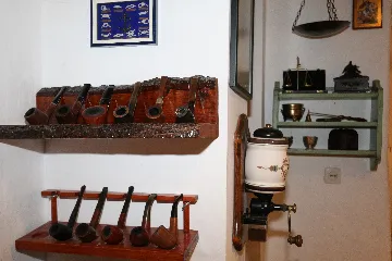 4-Bedroom Apartment in Šilo, Croatia (Up to 8)