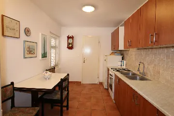 4-Bedroom Apartment in Šilo, Croatia (Up to 8)