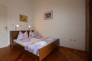 4-Bedroom Apartment in Šilo, Croatia (Up to 8)