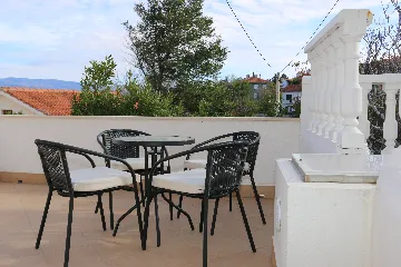 4-Bedroom Apartment in Šilo, Croatia (Up to 8)