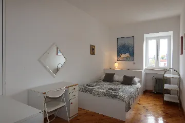 4-Bedroom Apartment in Šilo, Croatia (Up to 8)