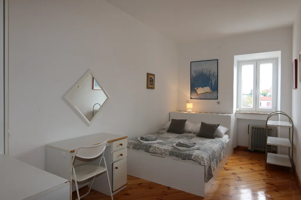 4-Bedroom Apartment in Šilo, Croatia (Up to 8)
