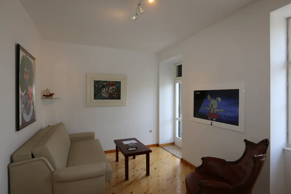 4-Bedroom Apartment in Šilo, Croatia (Up to 8)