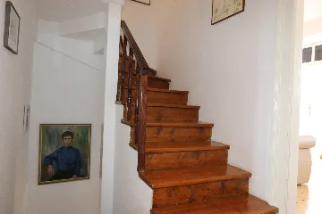 4-Bedroom Apartment in Šilo, Croatia (Up to 8)