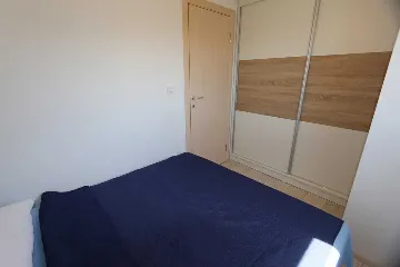 2-Bedroom Apartment in Šilo for Up to 6 Guests