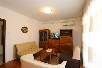 Šilo 2-Bedroom Apartment for Up to 5 Guests