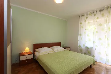 Šilo 2-Bedroom Apartment for Up to 5 Guests