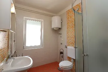 Šilo 2-Bedroom Apartment for Up to 5 Guests