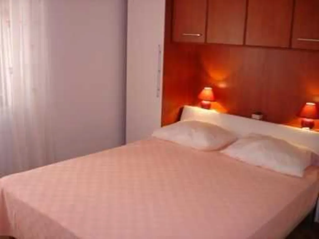 Apartment in Šilo for up to 3 Guests