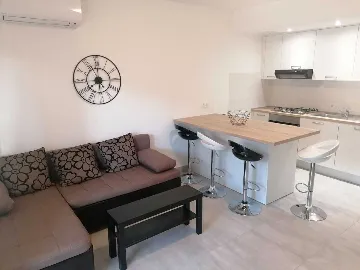 Apartment in Šilo for up to 3 Guests