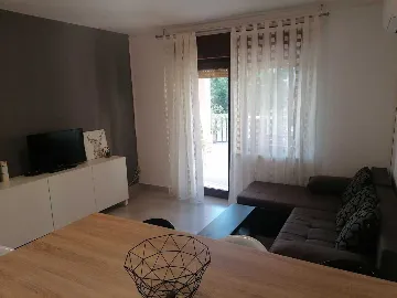 Apartment in Šilo for up to 3 Guests