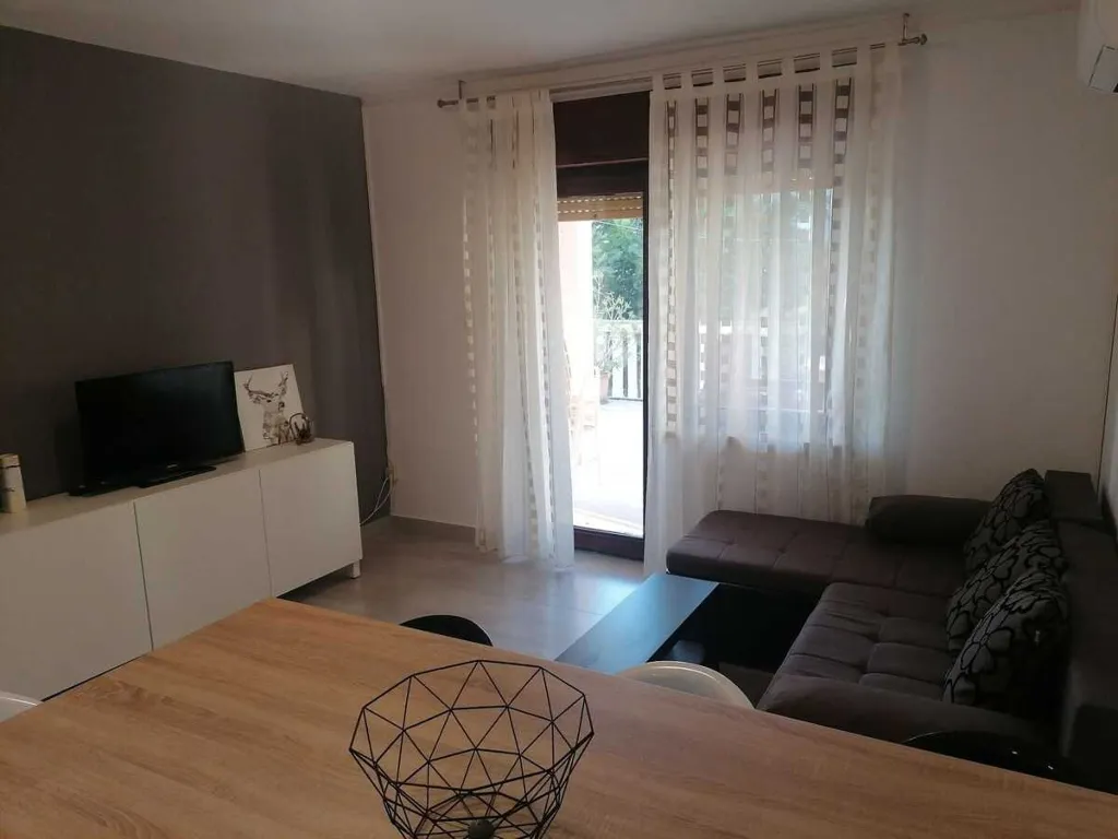 Apartment in Šilo for up to 3 Guests