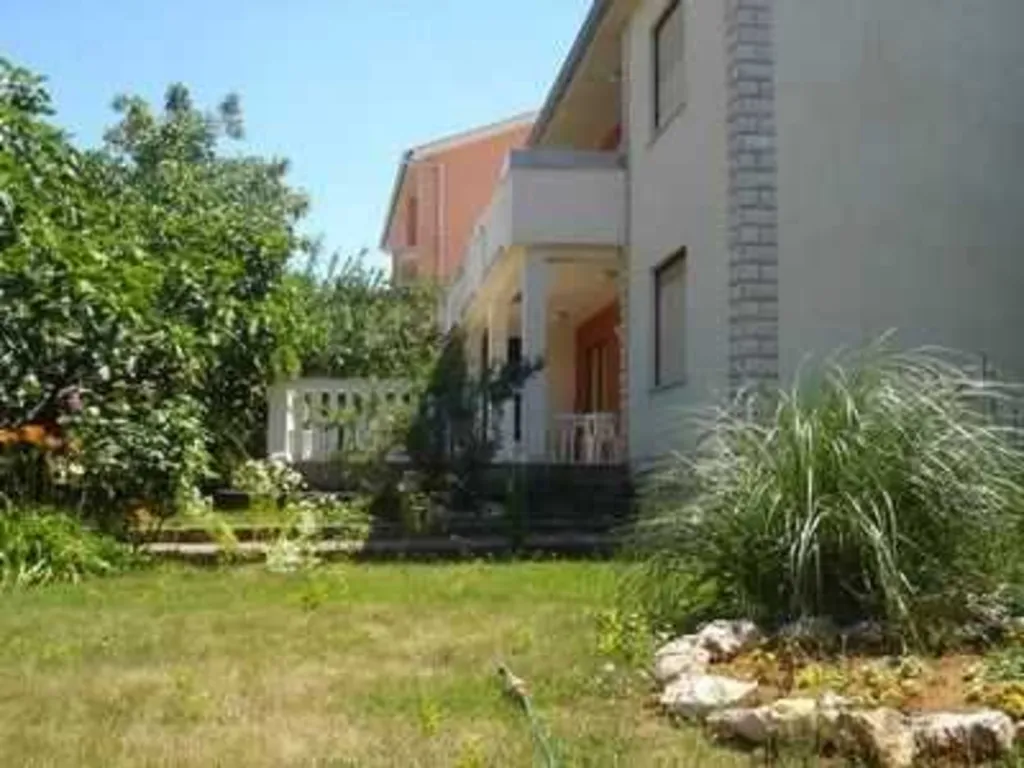 Apartment in Šilo for up to 3 Guests