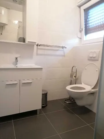 Apartment in Šilo for up to 3 Guests