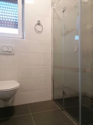 Apartment in Šilo for up to 3 Guests
