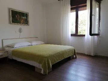 Two-Bedroom Apartment in Šilo for Up to 5 Guests