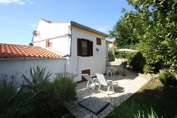 Šilo 1-Bedroom Apartment for Up to 4 Guests