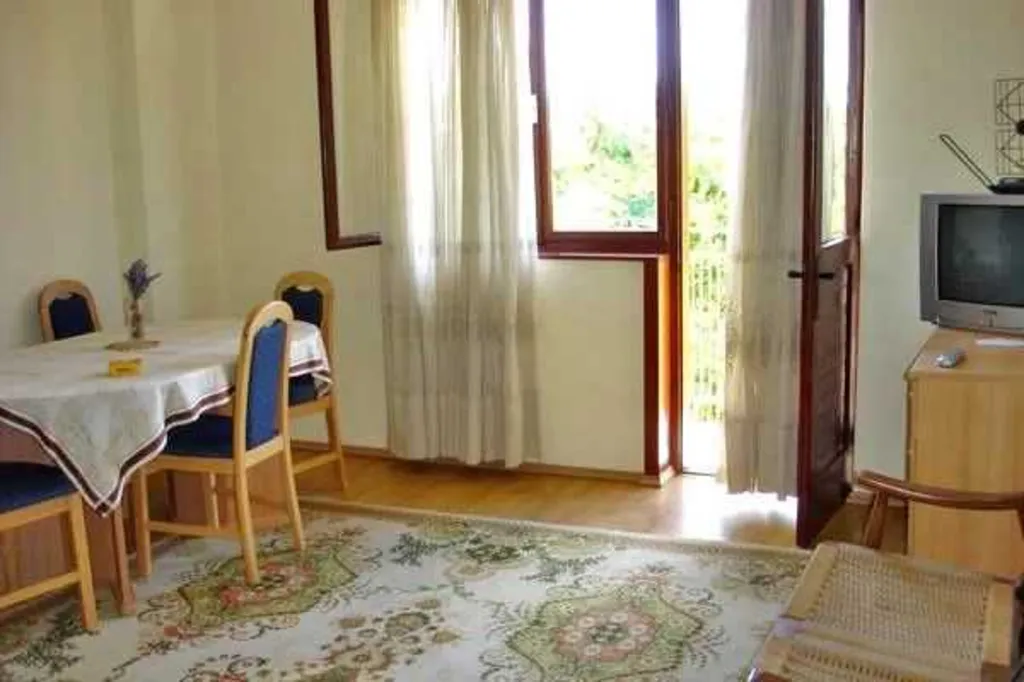 Šilo 1-Bedroom Apartment for Up to 4 Guests