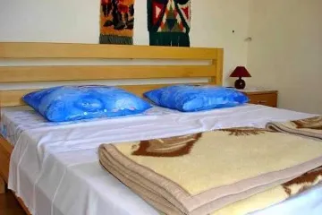 Šilo 1-Bedroom Apartment for Up to 4 Guests