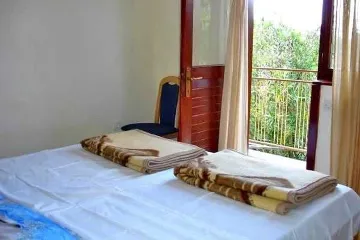 Šilo 1-Bedroom Apartment for Up to 4 Guests